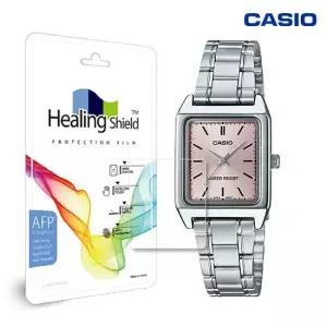 카시오 LTP-V007D-4E 전용 시계보호필름 기스방지 유리보호필름
