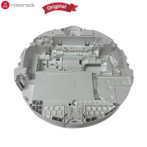 호환 로보락 S7 맥스 울트라 클리너용 토파즈 SC 하부 하우징 조립 커버  물 탱크 포함    액세서리
