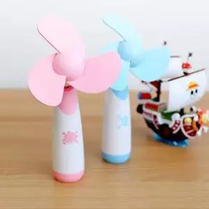 원피스 휴대용 강력한 선풍기 편리한 무선디자인 핸디 여름 필수 아이템