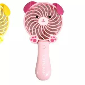 휴대용선풍기 탁상 큐트핸드선풍기 미니선풍기 모던한 디자인 데일리 필수템