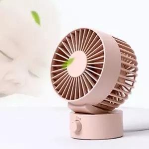 선풍기 탁상용 USB선풍기 듀얼팬 미니선풍기 더블윙 시원한 여름