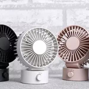미니선풍기 USB선풍 탁상용선풍기 써큘레이터 모던한 디자인 모던한 디자인