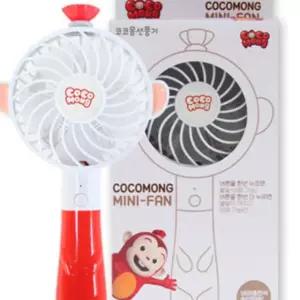 미니선풍기 정품 선풍기 LED 핸드선풍기 데일리 필수템 여름 필수품