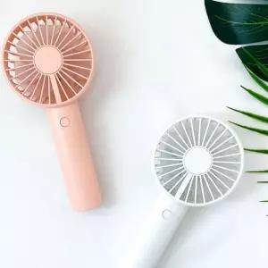 거치대 휴대용 선풍기 무소음 핸디선풍기 포함 실용적인 센스있는 선택