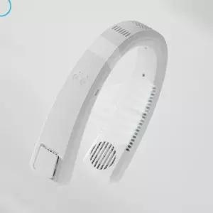 F54 쿨러 선풍기 넥밴드 가성비 좋은 데일리 필수템 매력적인 디자인