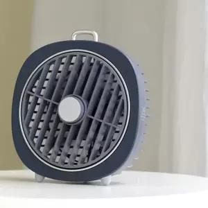 소형선풍기 P22 LED 저소음선풍기 책상선풍기 탁상용써큘레이터 탁상용선풍기 미니선풍기