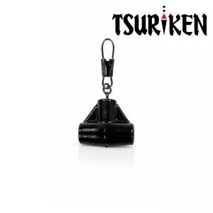 [09피싱]쯔리겐 TF 스냅 전유동낚시 찌홀더 전유동홀더 고리찌 낚시용품