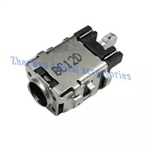 Asus VivoBook 15 x712f f512da f512dk용 AC DC 전원 잭 충전 포트