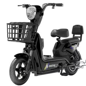 액세서리 배달용 전동 출퇴근 스쿠터 가성비 세발