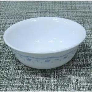 코렐 대접 국그릇 라면 그릇 식기 탕기 면기 15.7CM