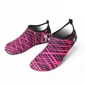 계곡신발 핑크크로스 워터슈즈 아쿠아슈즈250 WF9D8B0