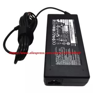 레노버 아이디어패드 Y400p Y510p Y400Y500 충전기용 ADP-120LH B 120W 19.5V 6.15A 5.52.5mm PA-1121-16