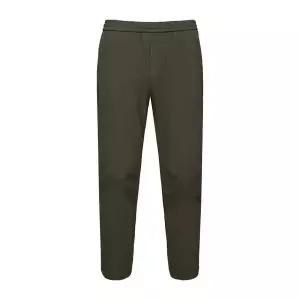 [롯데백화점]블랙야크 남성 기능성 남성 어센더 트레이닝 팬츠#1 1BYSBSV001