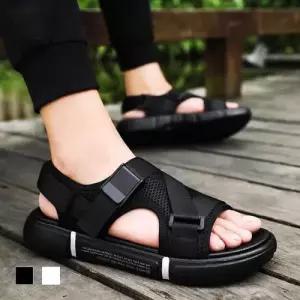 썸머샌들 제크 남자 샌들 WF8B00E