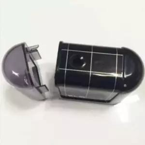 [문구/오피스] 건전지 전동연필깎이 펜슬샤프너 색연필깍이