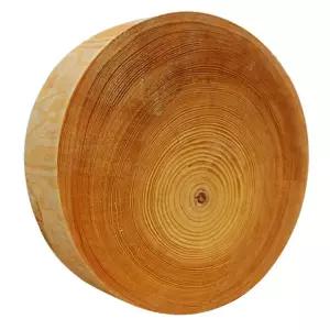 시장 두꺼운 식당 고기 횟집 원형 나무 중식당 도마