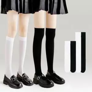 타킹 니삭스 판타롱스타킹 압박 WF89F8A