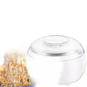 낫토 발효기 막걸리 가정용 낫또 나또 기계 홈메이드 청국장 요거트 제조기 요구르트 만들기