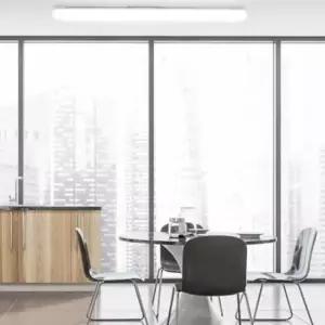 [Deco] LED 원형 일자등 30W 주광 조명등 조명기구