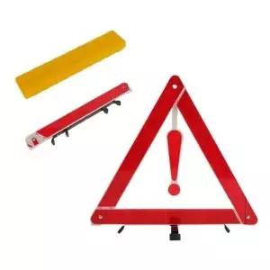 와인앤쿡비상용품 차량 안전 삼각대