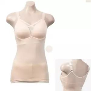 뽕있는 브라 런닝 3xl 2xl 베이지 블랙 속옷 중년 여성 우아한 이너웨어