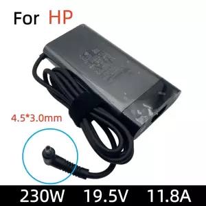 HP 오멘 15 16 17용 230W AC 어댑터 M41303-001 M85389-003 M35733-001 M85389-001 TPN-LA10 TPN-DA12 19.5