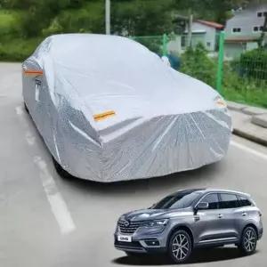 차량덮개 자동차커버 자동차덮개 전체커버 QM6