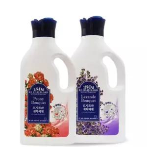 르샤트라 세탁세제 2L 라벤더 피오니 향기
