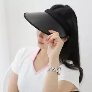 성인모자 자외선차단 땀흡수 썬캡 썬켑 UV차단 행사모자