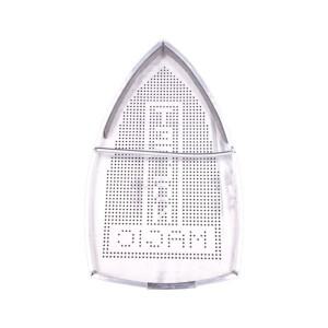 의류 내열성 논스틱 세탁 다리미 신발 커버 다림질 보조 보드 패드 매트 직물 보호