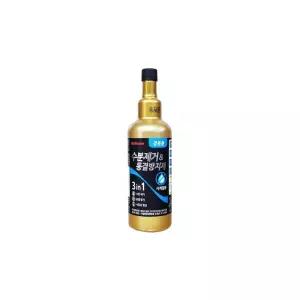 불스원 수분제거 동결방지제 디젤 경유차용 500ml