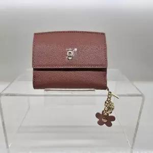 [에스콰이아] HC12 여성 천연가죽 반지갑 에스콰이아 여성 천연 소가죽 반지갑 EOF (S45904291)