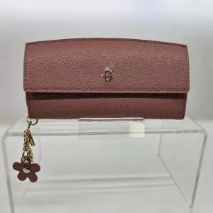 [에스콰이아] HC12 여성 천연가죽 장지갑 에스콰이아 여성 천연 소가죽 장지갑 EOF (S45904295)