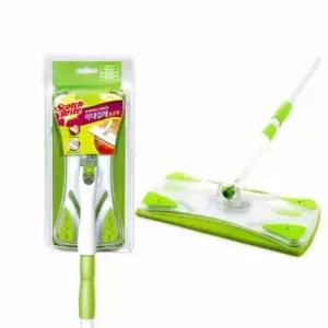 3M 일반 막대걸레 표준형 먼지청소 정전기포