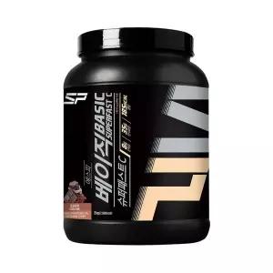 [NS홈쇼핑]SP스포츠 단백질쉐이크 슈퍼패스트 C 초코맛 2kg[35679681]