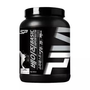 [NS홈쇼핑]SP스포츠 단백질쉐이크 슈퍼패스트 M 우유맛 2kg[35679682]