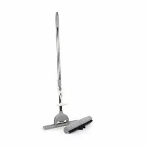 펄프 청소기 물기제거 밀대청소기