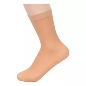 3가지 발목스타킹 데일리 기본스타일 색상 WE8B619