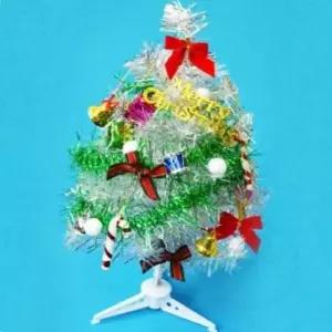 성탄장식소품 5세트 트리장식품 크리스마스트리소품 크리스마스장식품 크리스마스트리장식품 크리스마스용