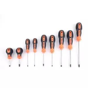 Coms 크롬바나듐 고출력 드라이버 세트 9 in 1