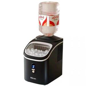 가정용 컴팩트 제빙기 하우징 이상적인 채소 선택 숙소겸용 콤팩트 디자인