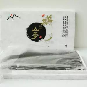 부모님선물 어르신선물 상견례선물 산양삼 8-10년산 선물용 5뿌리