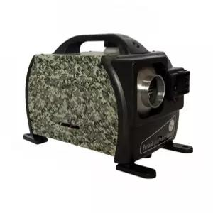 히터 무시동 배기 난로 보일러 12v 에어컨 차박