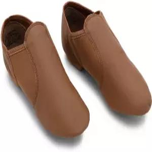 카프지오 여성 E 시리즈 재즈 슬립온