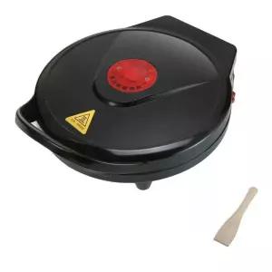 누룽지 만드는 기계 팬 쥐포구이 전병 메이커 호떡