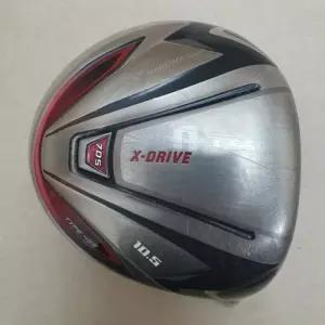 투어스테이지 X-DRIVE TYPE 455 10.5도 드라이버 중고헤드