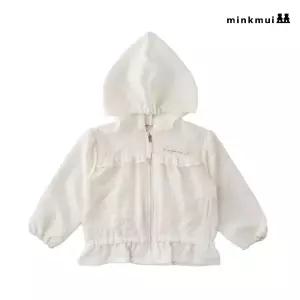 [롯데백화점]밍크뮤 IV 변형도비퓨어점퍼 3631511003 36315-110-03 출산백일돌선물