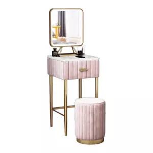 소형 화장대 세트 500 엔틱 400 서랍 600 거울 의자