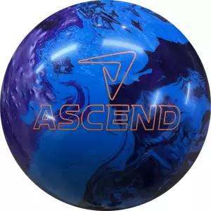 모티브 - 어센드 (다크퍼플/퍼플/블루) /볼링공/소프트볼/볼링볼/훅볼/볼링용품