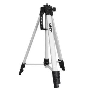 포뇨3  레벨기 삼각대 1500mm 레벨기받침대 레벨삼각대